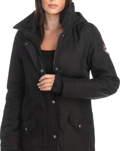 Γυναικείο Επώνυμο Μπουφάν - S102