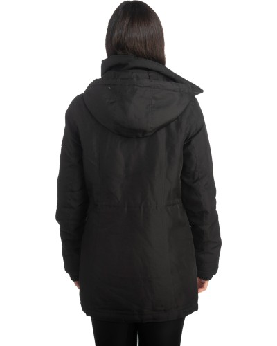 Γυναικείο Επώνυμο Μπουφάν - S102