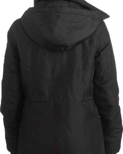 Γυναικείο Επώνυμο Μπουφάν - S102