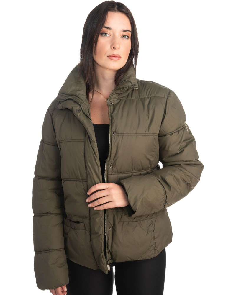 Γυναικείο Επώνυμο Μπουφάν - S103