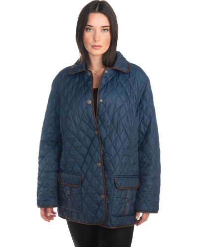 Γυναικείο Επώνυμο Μπουφάν - S104