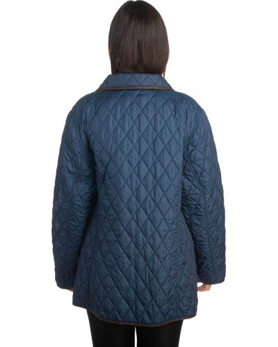 Γυναικείο Επώνυμο Μπουφάν - S104