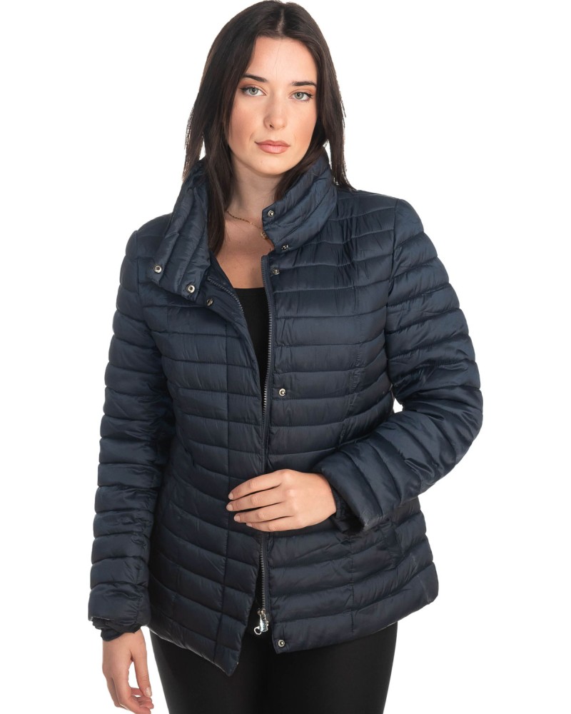 Γυναικείο Επώνυμο Μπουφάν - S105