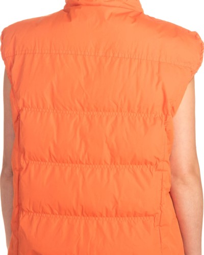 Γυναικείο Επώνυμο Μπουφάν Γιλέκο - S107