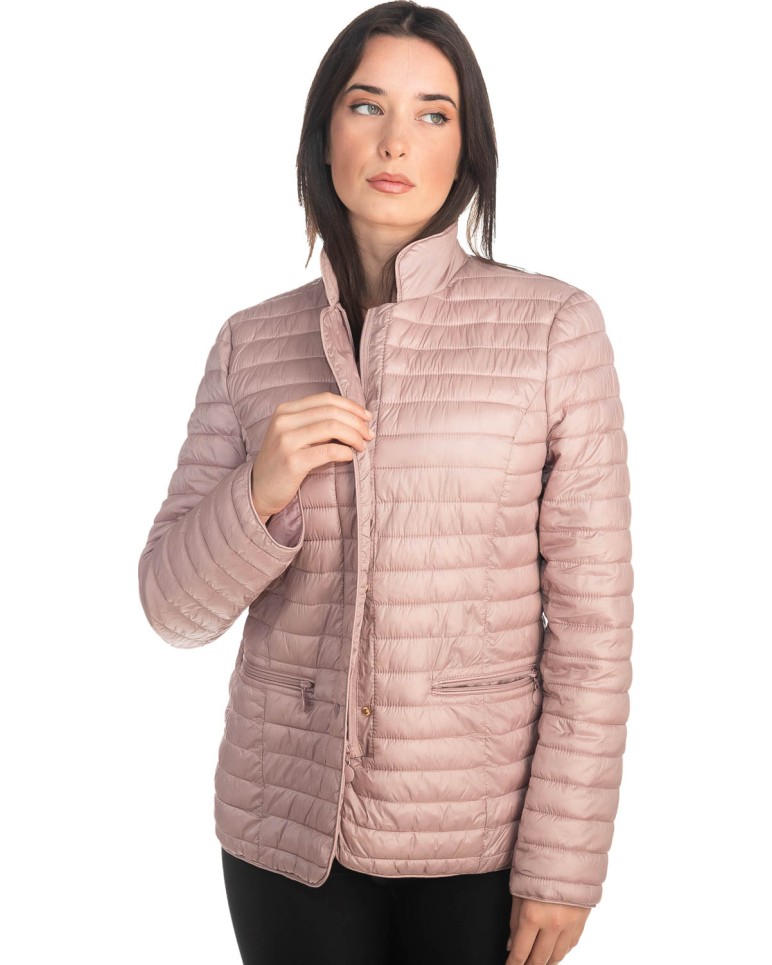 Γυναικείο Επώνυμο Μπουφάν - S108