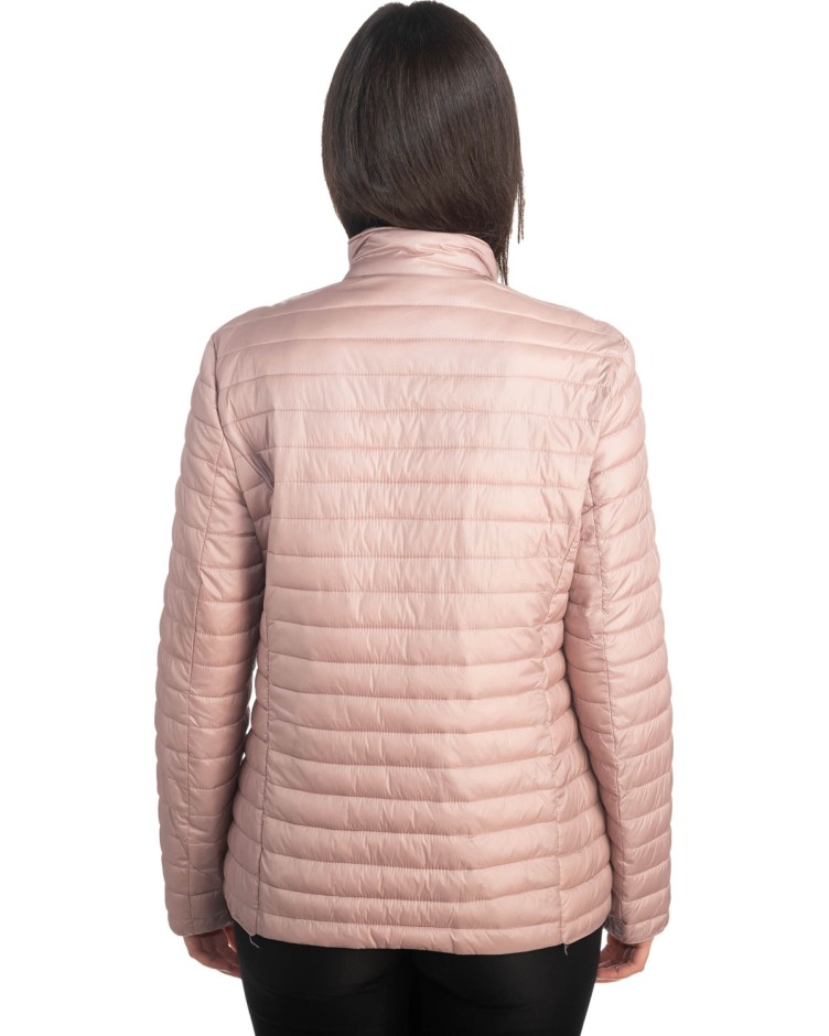 Γυναικείο Επώνυμο Μπουφάν - S108