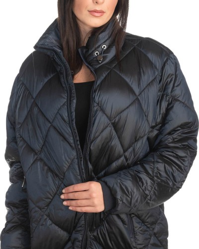 Γυναικείο Επώνυμο Μπουφάν - S109