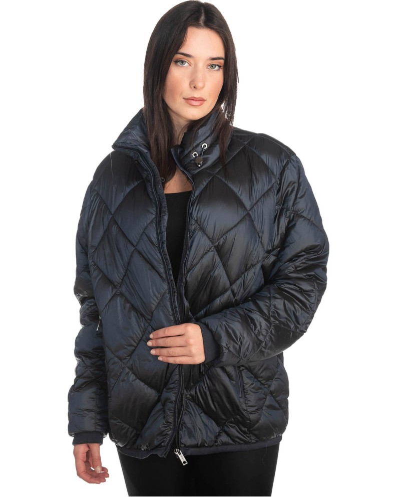 Γυναικείο Επώνυμο Μπουφάν - S109