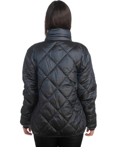 Γυναικείο Επώνυμο Μπουφάν - S109