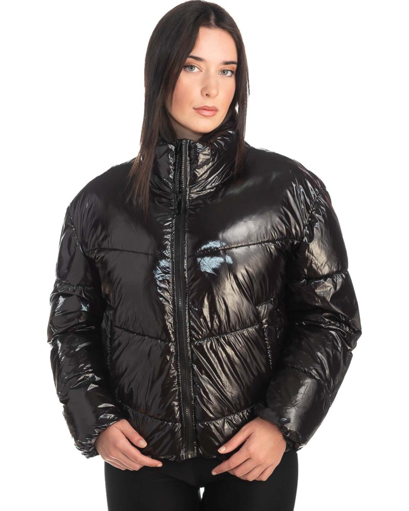 Γυναικείο Επώνυμο Μπουφάν - S110