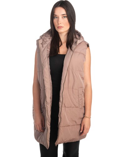 Γυναικείο Επώνυμο Μπουφάν - S111