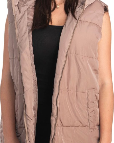 Γυναικείο Επώνυμο Μπουφάν - S111