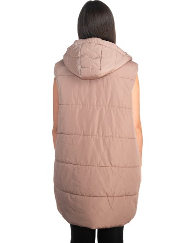 Γυναικείο Επώνυμο Μπουφάν - S111