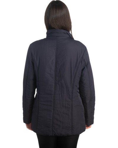 Γυναικείο Επώνυμο Μπουφάν - S114