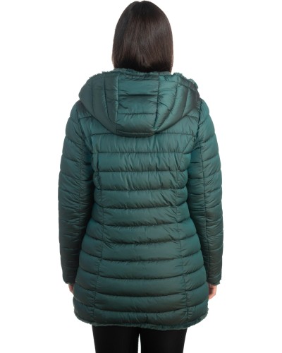 Γυναικείο Επώνυμο Μπουφάν - S126