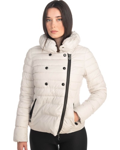 Γυναικείο Επώνυμο Μπουφάν - S127