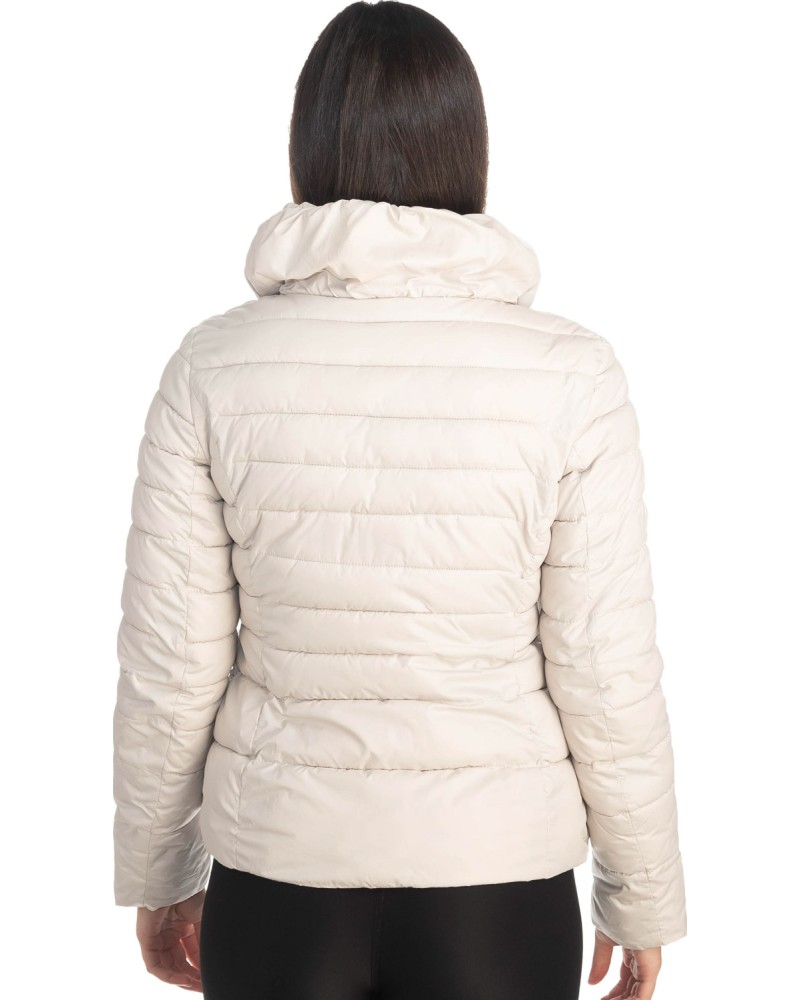 Γυναικείο Επώνυμο Μπουφάν - S127