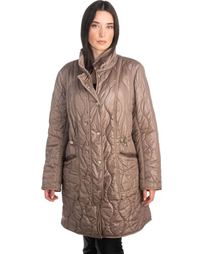 Γυναικείο Επώνυμο Μπουφάν - S128