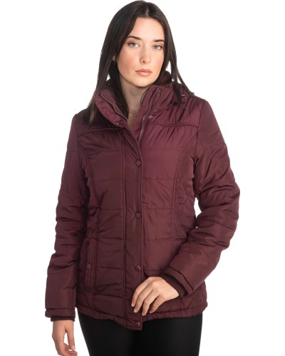 Γυναικείο Επώνυμο Μπουφάν - S129