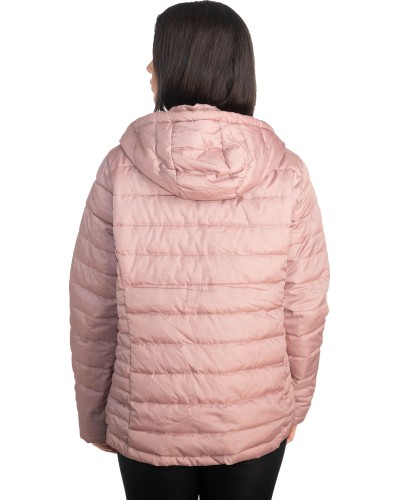 Γυναικείο Επώνυμο Μπουφάν - S131