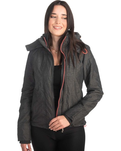 Γυναικείο Επώνυμο Μπουφάν Ισοθερμικό - S132