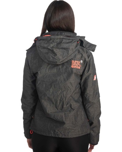 Γυναικείο Επώνυμο Μπουφάν Ισοθερμικό - S132