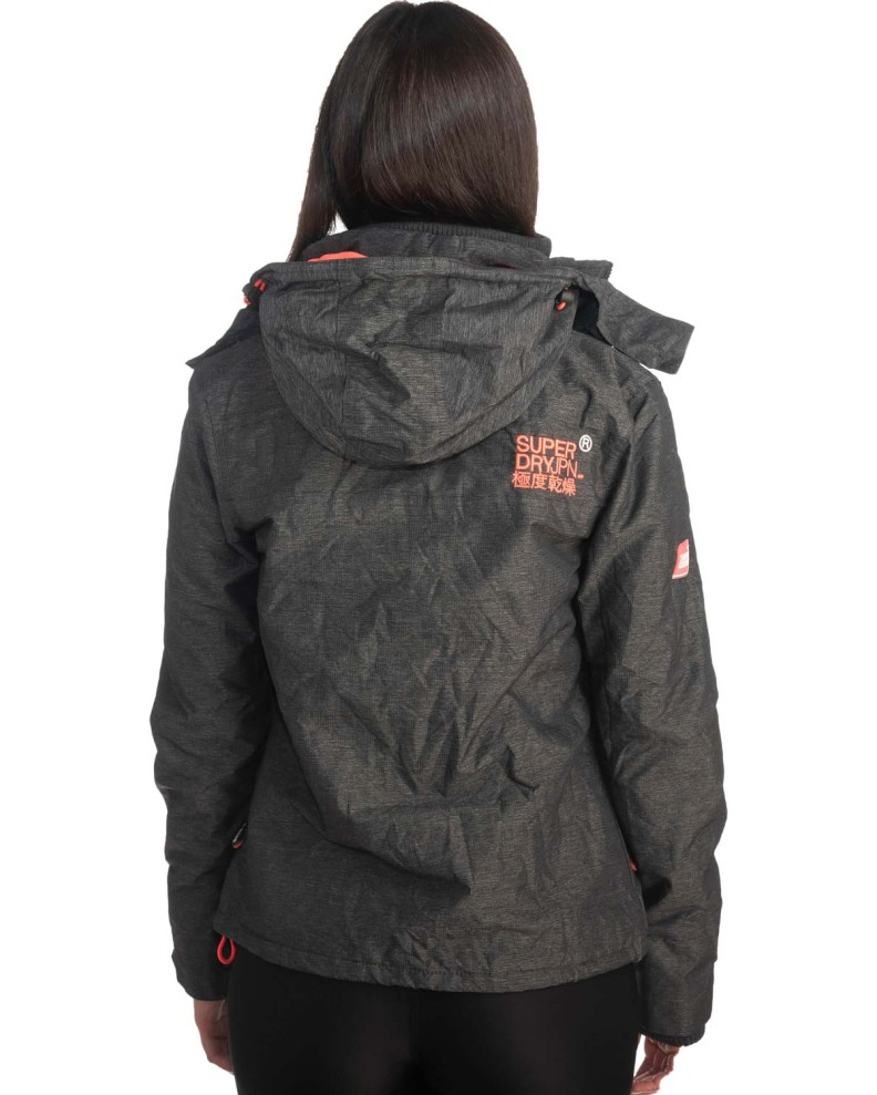 Γυναικείο Επώνυμο Μπουφάν Ισοθερμικό - S132