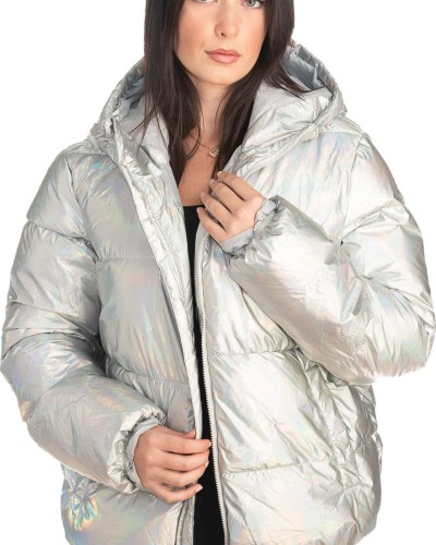 Γυναικείο Επώνυμο Μπουφάν - S134