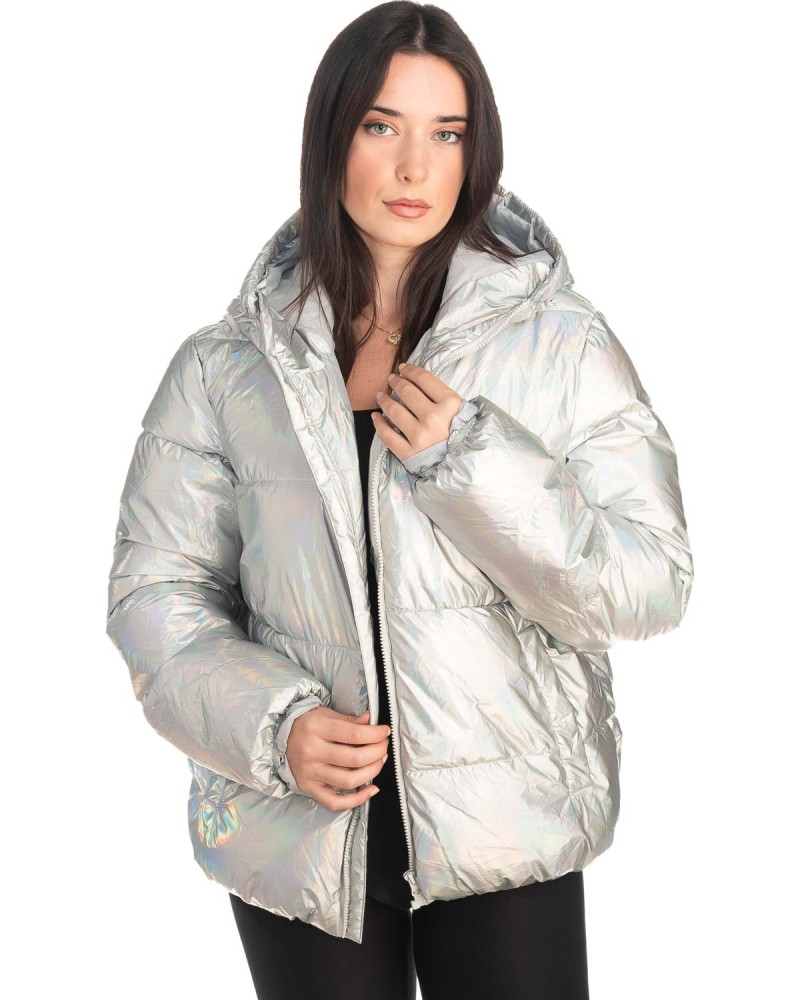 Γυναικείο Επώνυμο Μπουφάν - S134