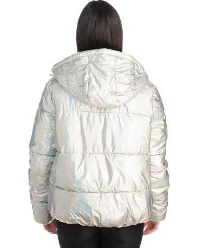 Γυναικείο Επώνυμο Μπουφάν - S134