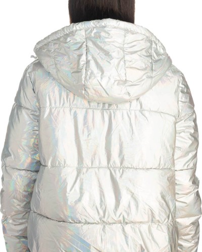 Γυναικείο Επώνυμο Μπουφάν - S134