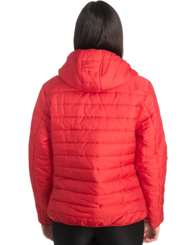 Γυναικείο Επώνυμο Μπουφάν - S135