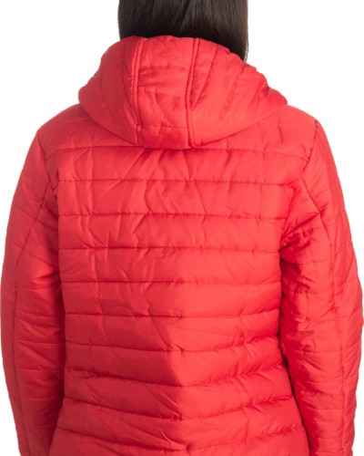 Γυναικείο Επώνυμο Μπουφάν - S135