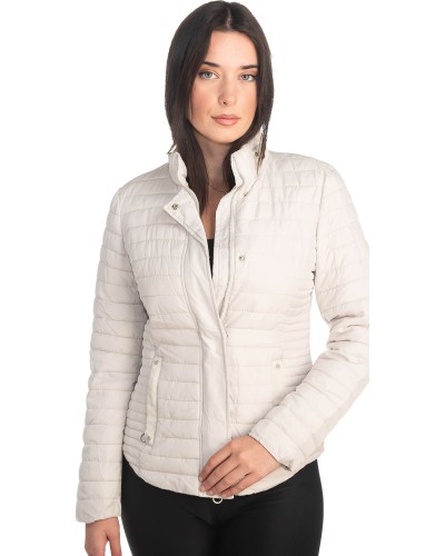 Γυναικείο Επώνυμο Μπουφάν - S137