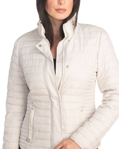 Γυναικείο Επώνυμο Μπουφάν - S137