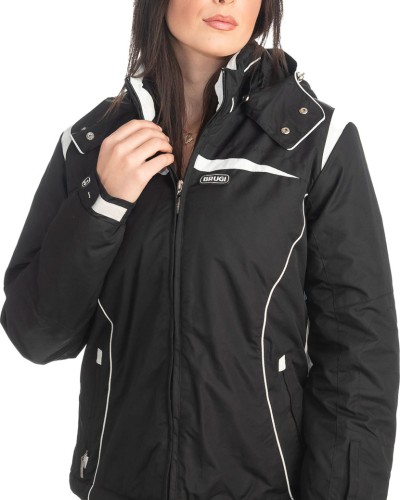 Γυναικείο Επώνυμο Μπουφάν - S138