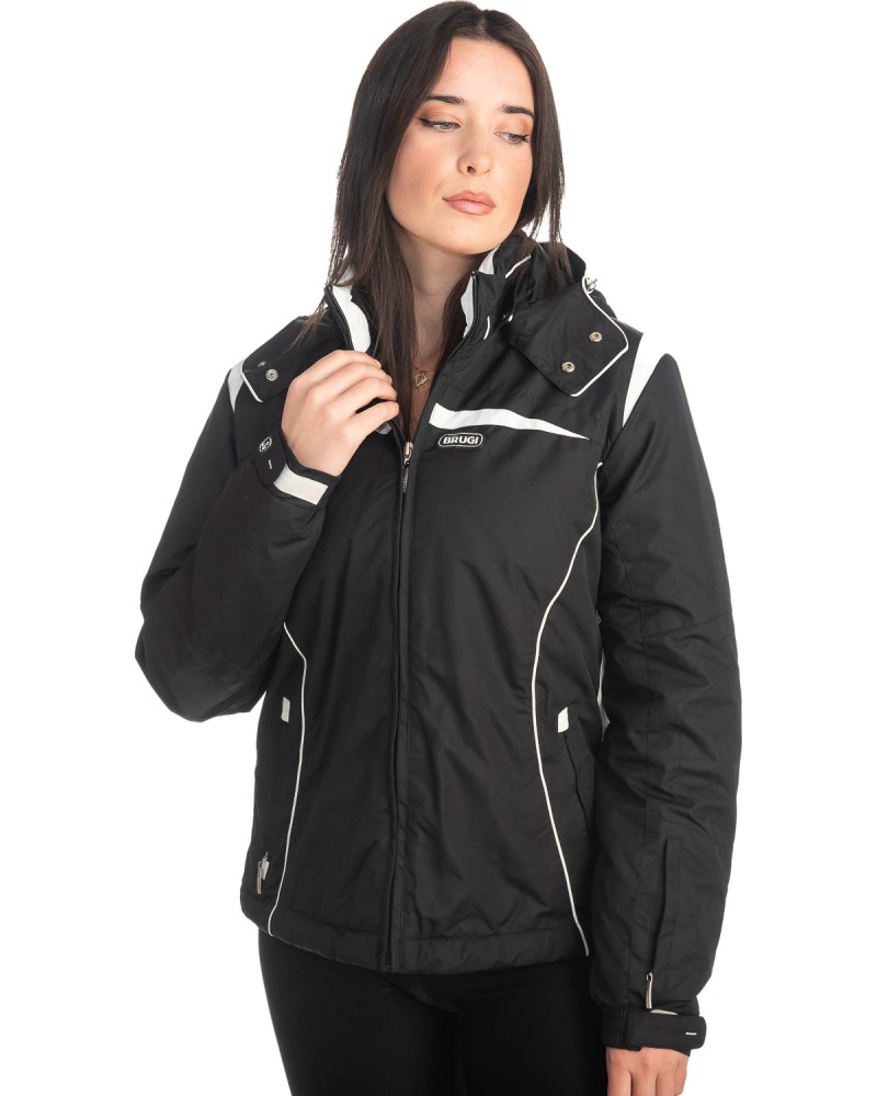 Γυναικείο Επώνυμο Μπουφάν - S138