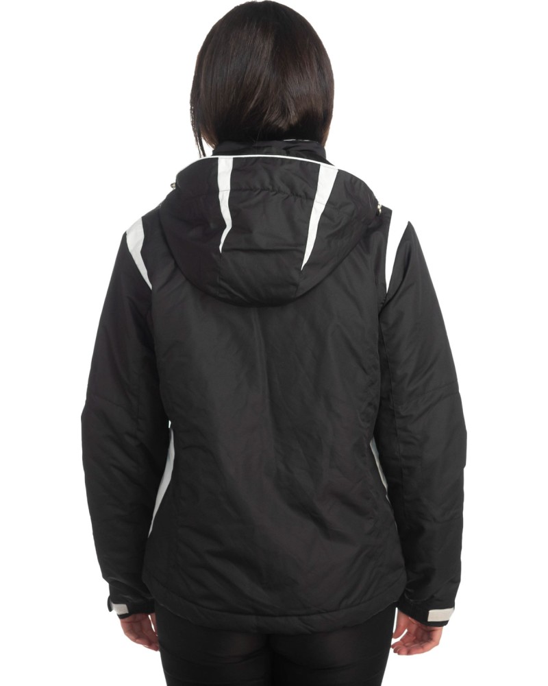 Γυναικείο Επώνυμο Μπουφάν - S138