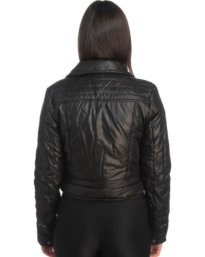 Γυναικείο Επώνυμο Μπουφάν - S139