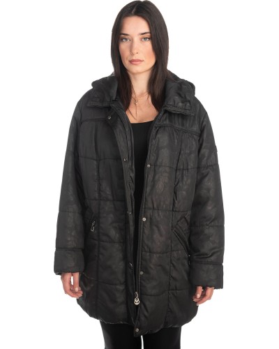 Γυναικείο Επώνυμο Μπουφάν - S140