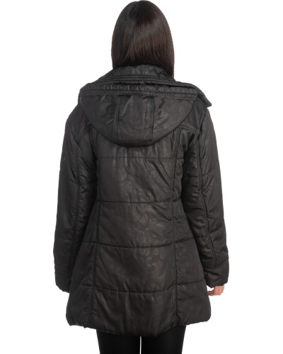 Γυναικείο Επώνυμο Μπουφάν - S140