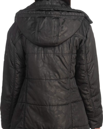 Γυναικείο Επώνυμο Μπουφάν - S140