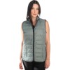 Γυναικείο Επώνυμο Μπουφάν Γιλέκο - S142