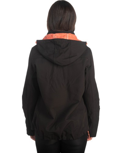 Γυναικείο Επώνυμο Μπουφάν Ισοθερμικό - S143