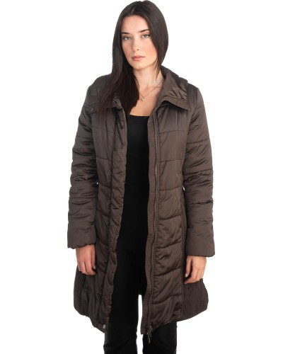 Γυναικείο Επώνυμο Μπουφάν - S144