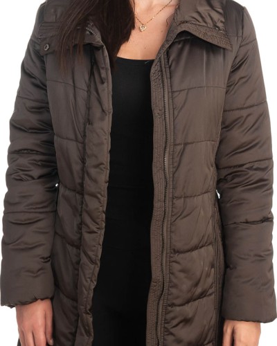 Γυναικείο Επώνυμο Μπουφάν - S144