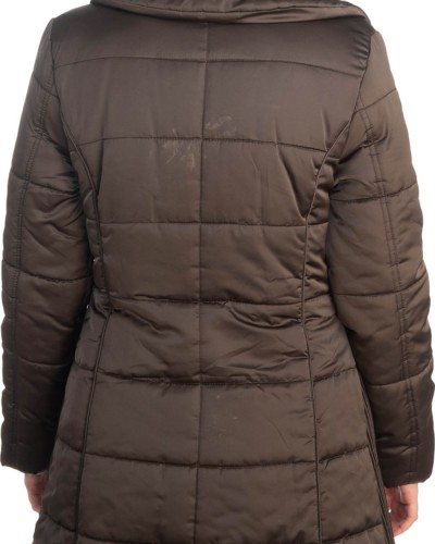 Γυναικείο Επώνυμο Μπουφάν - S144