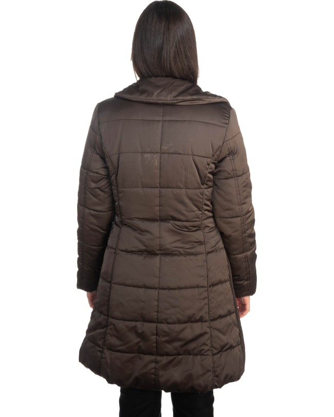 Γυναικείο Επώνυμο Μπουφάν - S144