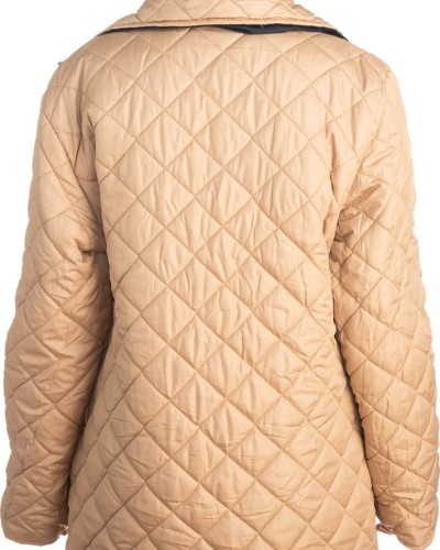 Γυναικείο Επώνυμο Μπουφάν - S145