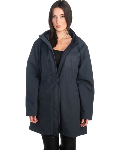 Γυναικείο Επώνυμο Μπουφάν Ισοθερμικό - S147